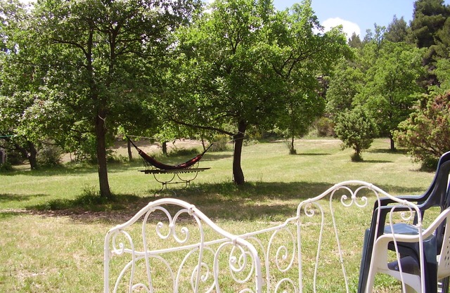 Au coeur du Luberon
