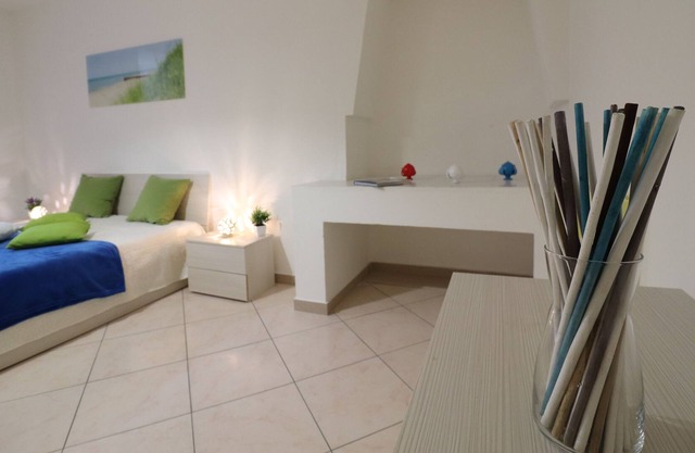 Au coeur de la vieille ville - Appartement Porta Alfonsina