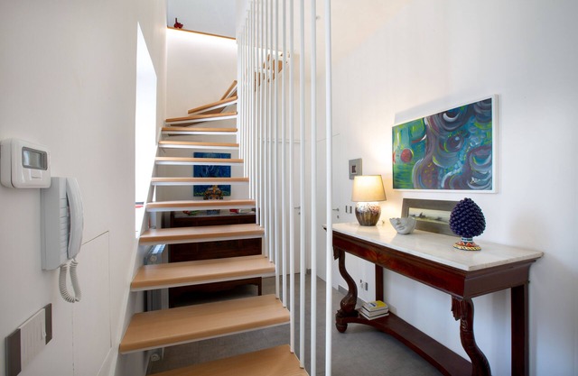 Home29 - Elegance and Comfort in the Heart of Taormina