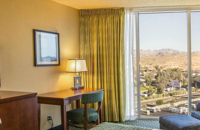 In the Middle of It All! 4 Spacious Units, Game Rooms, Casino, Onsite Dining!