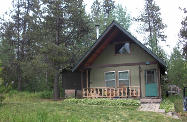 En ville, à l'abri des bois, 2 chambres + mezzanine