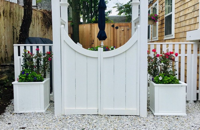 NANTUCKET - IN VILLE - 10 personnes - Nouvelle maison de la plus haute qualité !! Pratique LUXE