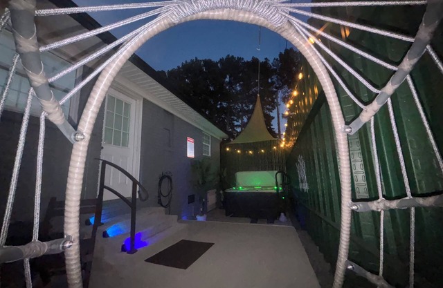 In Town Living - EV Ready - Room for Large Vehicle & Trailer Parking