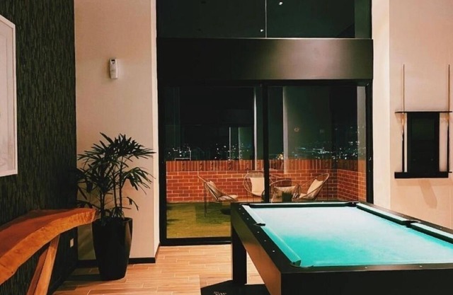 Inara Apartment in city center Airport