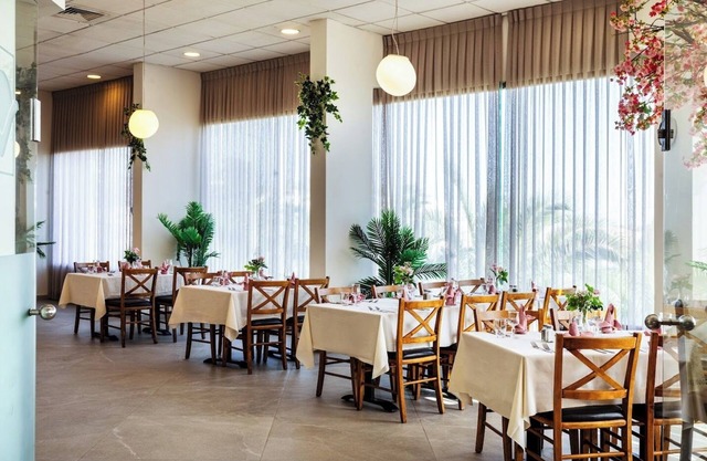 Inbar Hotel