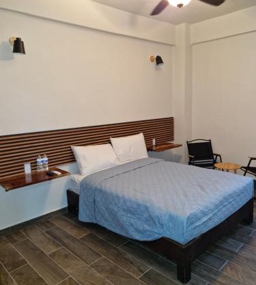 inbed Hotel