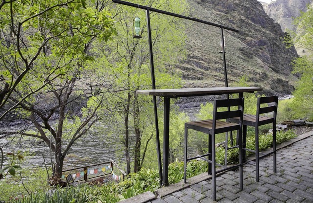 Inbody Hideaway River Escape - Cool River Energy au cœur de Riggins