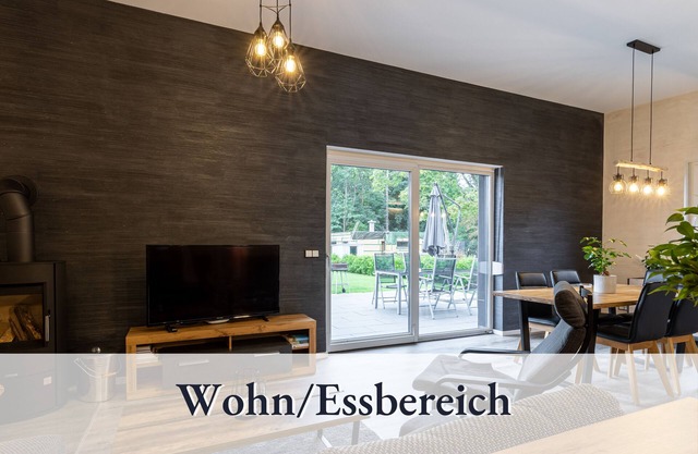 2 bedroom apartment | hot tub | sauna | 10min to the beach