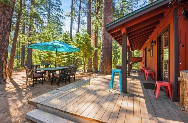 *New Listing* Incline Bliss | Dreamy Pet Friendly Escape