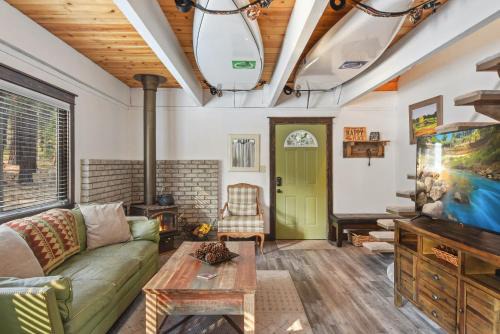 Incline Cottage Year-Round Outdoor Fun