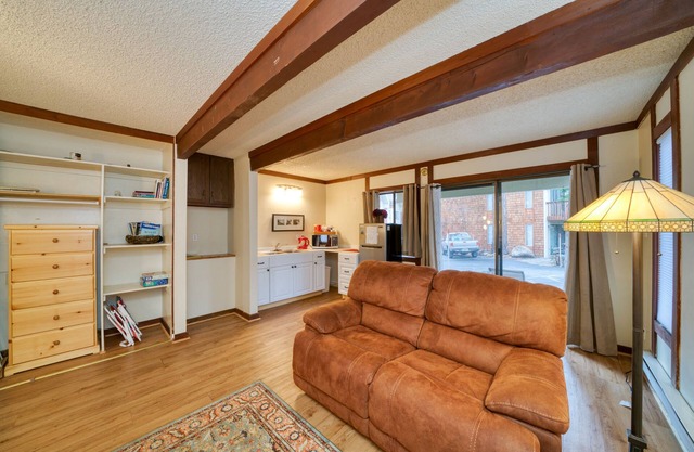 Suite Européenne 2 Chambres Incline Village