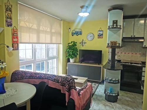 INcostadamorte Apartamento Estrela 14