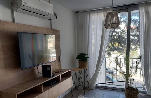 Increíble departamento de 1 dorm en Nva Cordoba