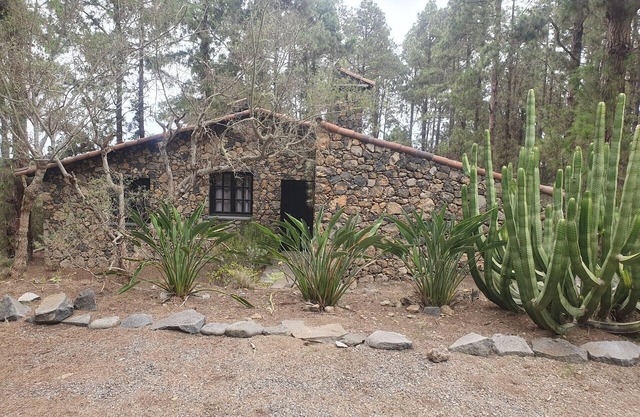 Paix Absolue dans une Incroyable Maison en Pierre