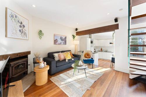 Incredible 3BR nearDarlingHarbor