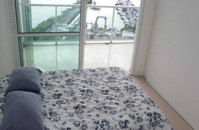 Incroyable appartement avec vue sur All Saints Bay