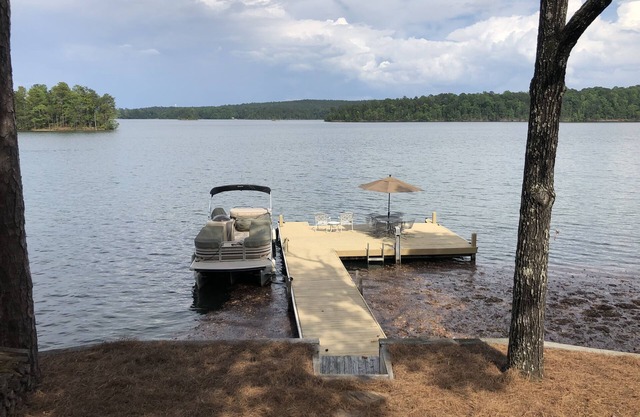Incroyable Big Water View! Des eaux profondes sans tout le trafic! 12 couchages