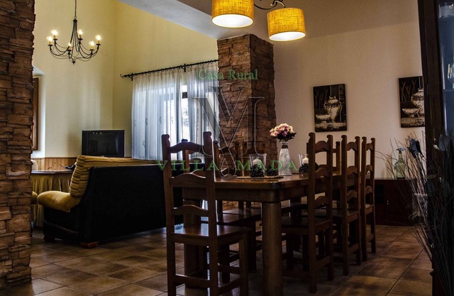 Increíble Casa Rural dans la Sierra Norte de Sevilla
