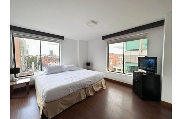 Incredible loft in 93 Park