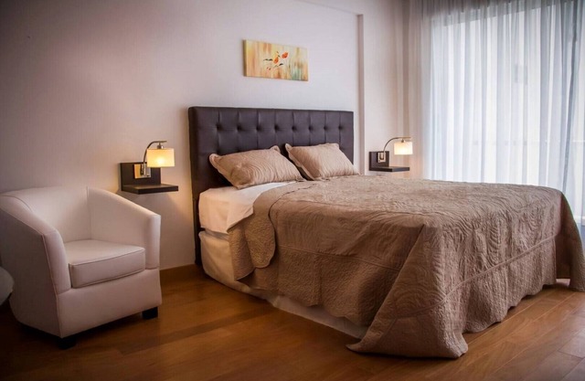 Incroyable nouveau studio à Recoleta!