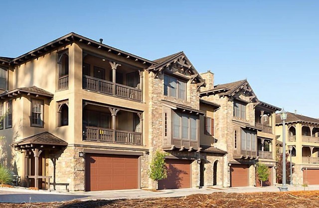 Incredible Resort - Le club de Big Bear Village!