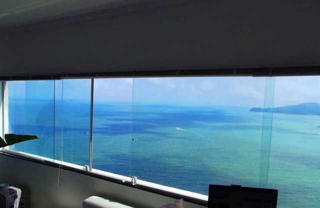 Vue incroyable Porchat Island - Parfait pour les couples