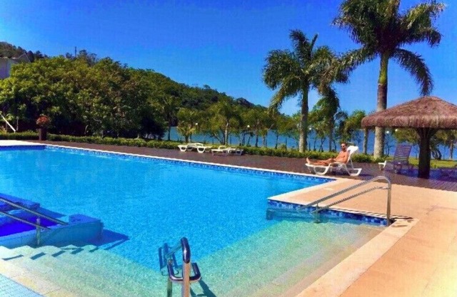 Incrivel Apto em Condominio Clube #lagoadaconceiçao