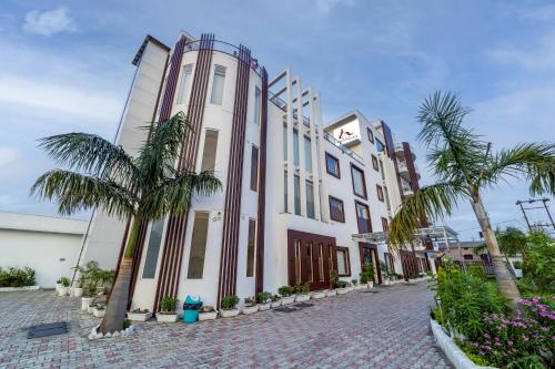 INDE Reva Resorts Rishhikesh