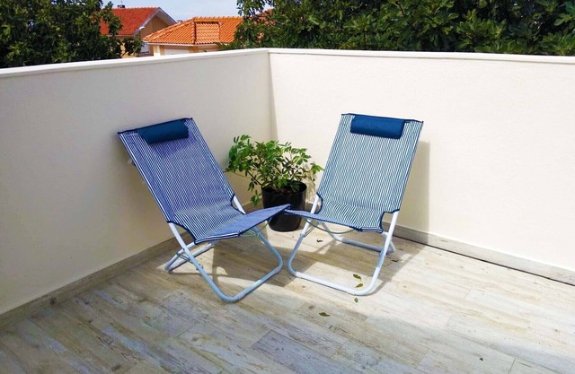 Maison indépendante près d'Estoril avec terrasse