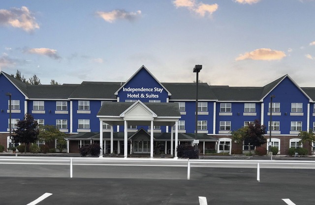 Independence Stay Hotel & Suites