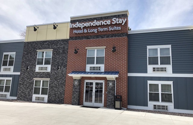 Independence Stay