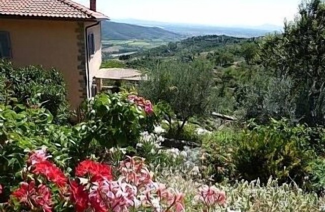 Logement indépendant dans Villa avec piscine privée et vue imprenable
