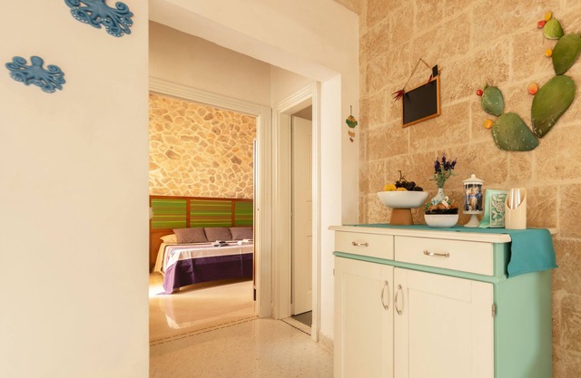 appartement indépendant