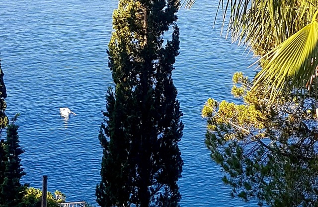 Villa indépendante avec vue sur la mer