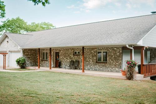 Indian Point House