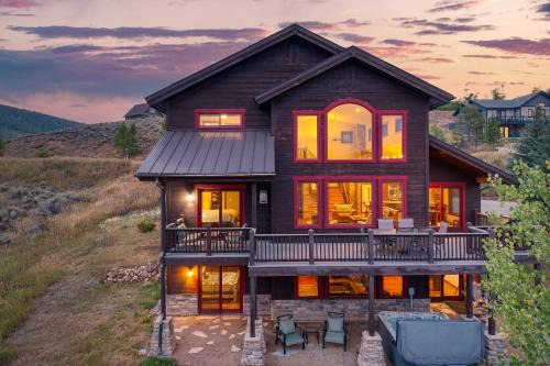 Indian Trail Cabin cabin