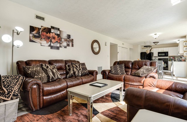 Indianapolis Rental Home w/ Gym: Near Speedway!