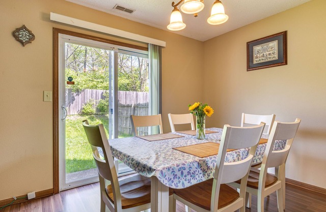 Indianapolis Vacation Rental ~ 7 Mi to Downtown!