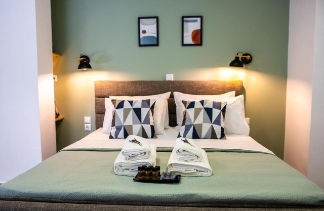 Indigo Apartment 3
