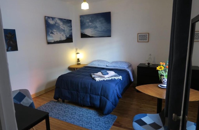 Indigo Guest House