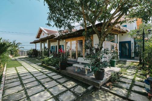 Indigo Homestay