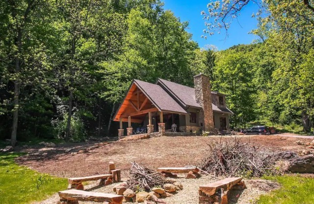 Indigo Nature Retreat | Full Venue Rental
