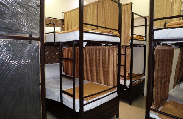 Indigo Room Sharing Dormitory