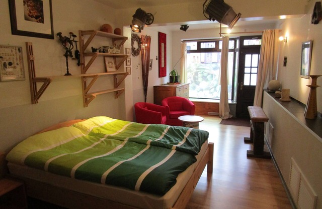 individuelle, appartement confortable