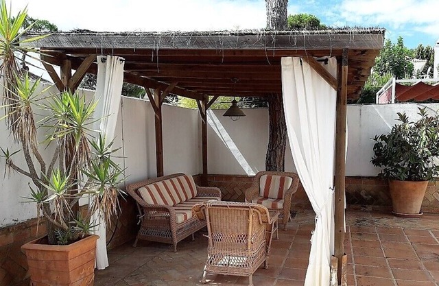 Villa individuelle de type "Cortijo"