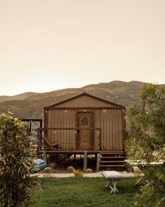 Indomito Resort & Hotel Boutique