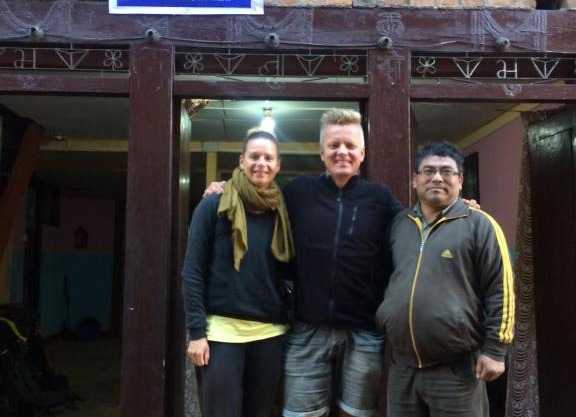Indreshwor Homestay