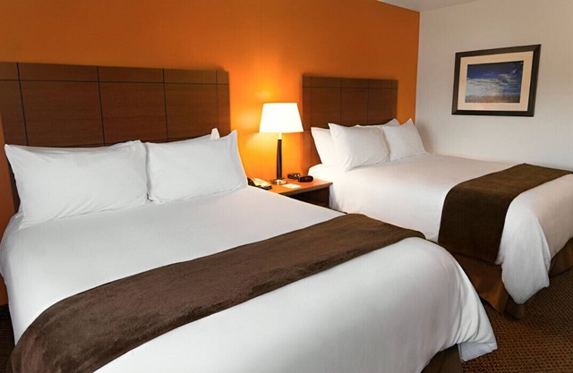 Indulge in a Relaxing Vacation! Ideal for Groups