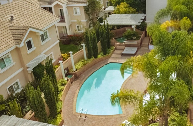 Indulge in Home Like Comfort! 2 Pet-friendly Units, Free Parking, Onsite Pool