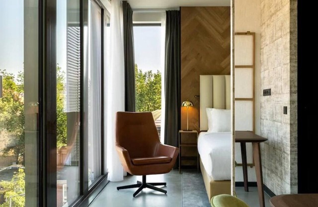 Indulge in Spacious Rooms – Steps from Historic Attractions - 4 Units